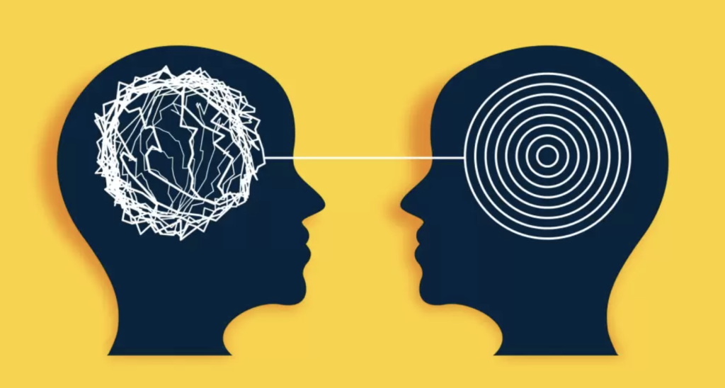 Síntomas de Trastorno límite de la personalidad